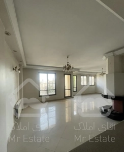 ۱۲۹ متر الهیه فول امکانات