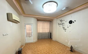 دوخواب ۸۰متری/فول امکانات،بازسازی شده/آزادشهر