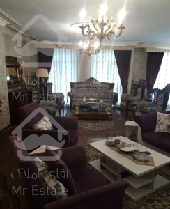 اپارتمان ۱۵۶ متر ۳ خواب ونک