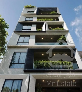 اپارتمان ۱۵۸ متر وکیل اباد ۲۳*مدرن*(طبقه سوم)