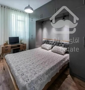 ۶۰متر بلوار تعاون فول . دیزاین شخصی