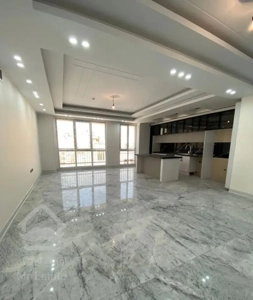 ۱۲۰ متر ۳ خواب ، ۲ ساله ، تاپ لوکیشن