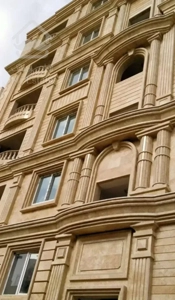 ۱۱۰متر ۲خ/ روبه آفتاب/ پاسیودار