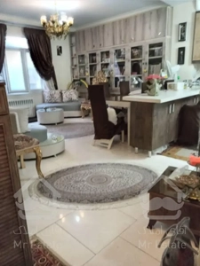 آپارتمان ۵۲ متری ۲ خواب،وام دار،قابل رهن،سال ۹۳،لوکیشن استاد معین