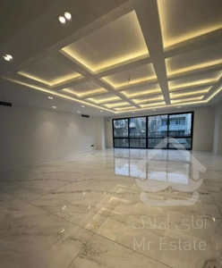 ۱۳۵متر/پونک سردار / کم واحد /بهترین نور نقشه