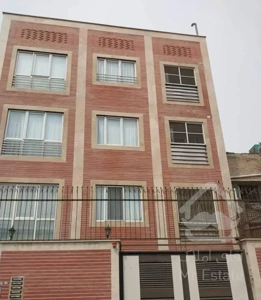 ۸۷ متر امین حضور ۲خواب ۳پارکینگ