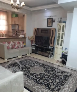 آپارتمان ۵۱ متری طالقانی - توکلی