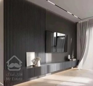 آپارتمان سه خواب مستر نزدیک بلوار