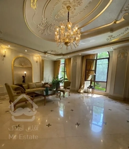 ۱۰۰ متر ۲ خواب رزیدنسی مجلل در سپند اجودانیه