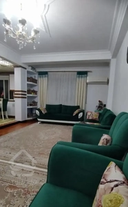 آپارتمان 84 متری دوخواب مستقل یاسر