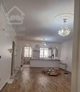 آپارتمان ۶۶ متر دوخواب صادقیه