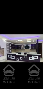 90m/تمیز خوش نقشه /نور گیر