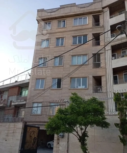 ۱۳۵متر ، فول امکانات،۳خواب،شهران -کوهسار