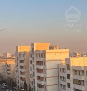 شهرک شهید باقری ۹۳متر منطقه۲۲ دریاچه چیتگر سنددار