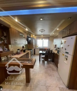 ۱۰۰متر دوخوابه/فول/خوش نقشه