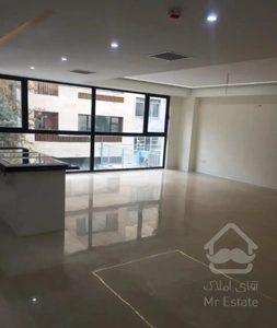 دروس/۱۵۵متر/تکواحدی/۲پارکینگ/نوساز