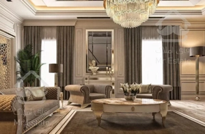 پالادیوم آرامش زندگی/۱۴۰متر/سه خواب/ویوابدی