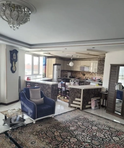 فروش آپارتمان ۱۳۰ متری ۳ خوابه در دانشگاه شریف