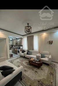 ۵۳متر / بریانک / تکواحدی /پارکینگدار / خوش نقشه