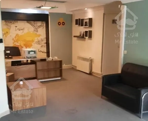 اتاق اجاره ای موقعیت اداری