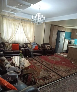 اپارتمان محل آرام و نزدیک پارک