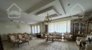 ۱۲۴ متر ۳ خواب سنددار کوهک منطقه۲۲ شهرک راه آهن