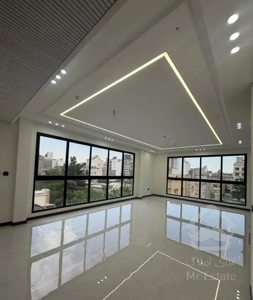 آپارتمان ۱۶۰متر ۳ خواب صفر رضاشهر رضوی