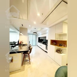 ۱۰۲ متر / ۲ خواب / بسیار خوش نقشه و دلباز