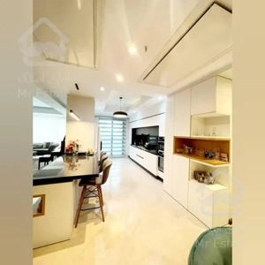 105 متر / ۲ خواب / سازنده بنام