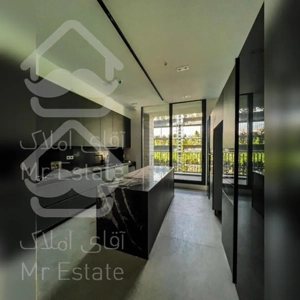 آپارتمان ۱۲۵ متری / خوش نقشه و خوش ساخت / ۳ خواب