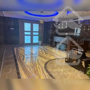 آپارتمان - خوش ساخت - ۲ خواب