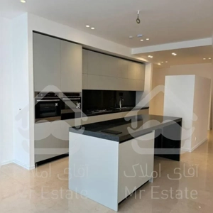 فروش ۷۵متر نوساز مدرن کلیدنخورده قیطریه تکواحدی