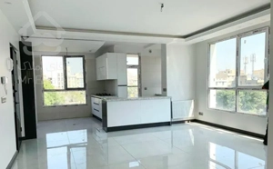 شریعتی کاج ۸۵متر فول نوساز آکواریوم نور تک واحدی