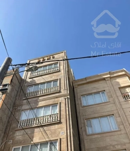 فروش آپارتمان 80متری ۲ خوابه بلوار هزار