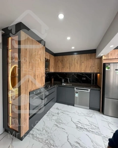 فروش آپارتمان - اکازیون - سازه ای زیبا و برند