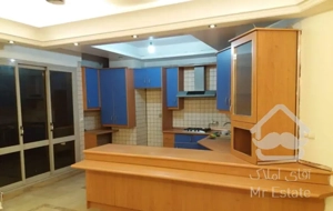 آپارتمان ۷۵ متری نیاوران خوش نقشه