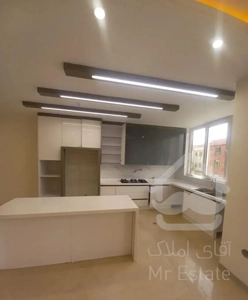 نارمک ۱۰۰ متر آپارتمان میادین سرسبز