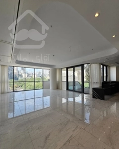 فروش ۱۸۰متری ۳خواب مدرن کلید نخورده فرمانیه