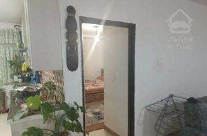 هشتاد متری سندار وام دار املاک سفیران