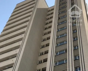 برج 126 متری 2 خواب کلید نخورده دریاچه چیتگر