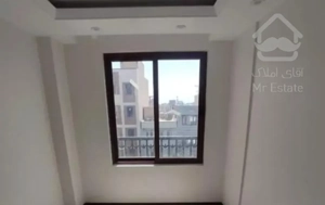 ۱۱۰ متری نوساز جنوبی قدس سه طبقه تک واحدی