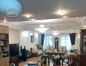 ۲۱۰ متر تک واحدی 2pباکس لوکیشن خاص/ نور بی نظیر