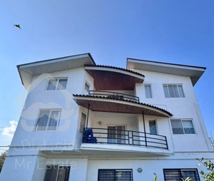 فروش ویلای ۴۳۰ متری ۵ خوابه با ۴۷۵ متر زمین سنددار