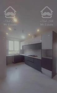 آپارتمان ۸۵ متری / ۲ خواب / ساقدوش