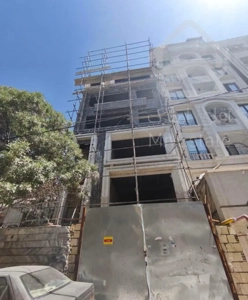 فروش آپارتمان ۱۶۰ متری ۳ خوابه در محله طلاب