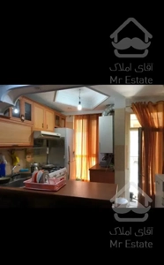 جنت آباد مرکزی ۶۰ متر ۲ خواب