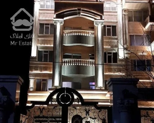 150متر نوساز /گوهردشت/ لابی / سرمایه گذاری