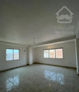 فروش آپارتمان ۱۰۰ متری ۲ خواب / نوساز کلید نخورده