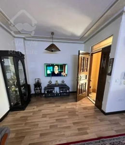 اپارتمان 63 متری دو خواب طبقه دوم سندی سوم رویتی