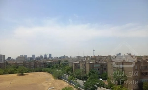 نیایش-شهرک فجر- ویو برج میلاد- تخلیه